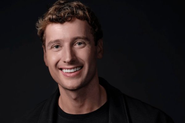 Legal AI startup Harvey confirms $8B valuation