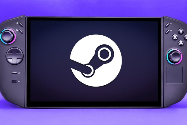  Steam Deck faces a new rival  SteamOS Legion Go 2s premium hardware should run games Valves gaming handheld cannot 