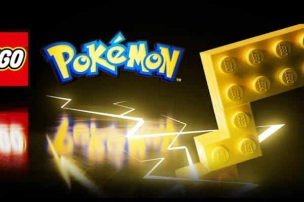 Lego Announces Exciting Collaboration with Pokmon, but Expect Delays 
