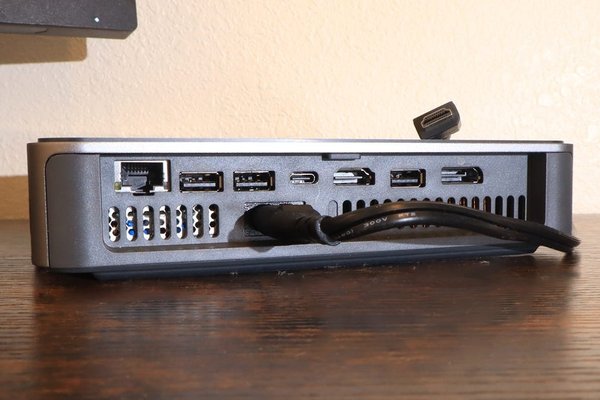 Why mini PCs are suddenly a smarter buy than expensive laptops - this model is proof