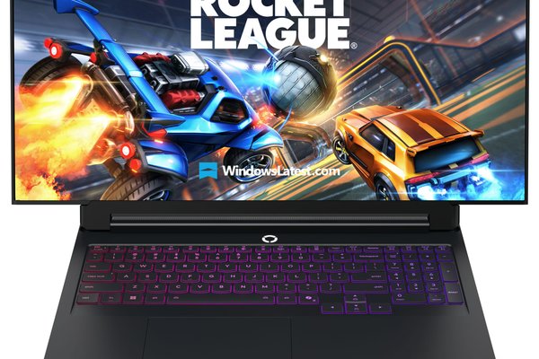 Exclusive: This is Lenovo Legion Pro Rollable with display that expands, launches 2026 with Windows 11