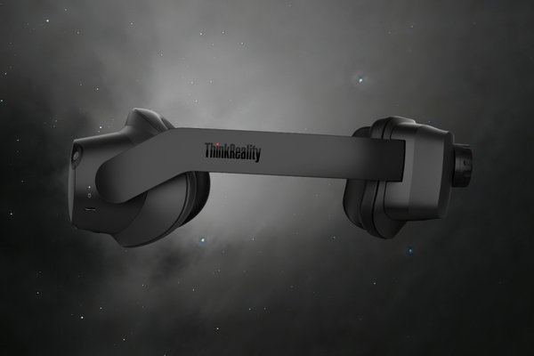Lenovo Reportedly Shutters US-based XR Business Unit Amid Shift to AI Wearables