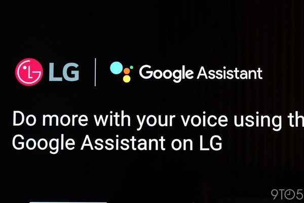LG TVs Losing Google Assistant Support Starting May 1