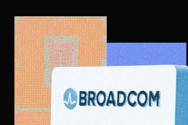 The AI Boom Is Fueling a Need for Speed in Chip Networking