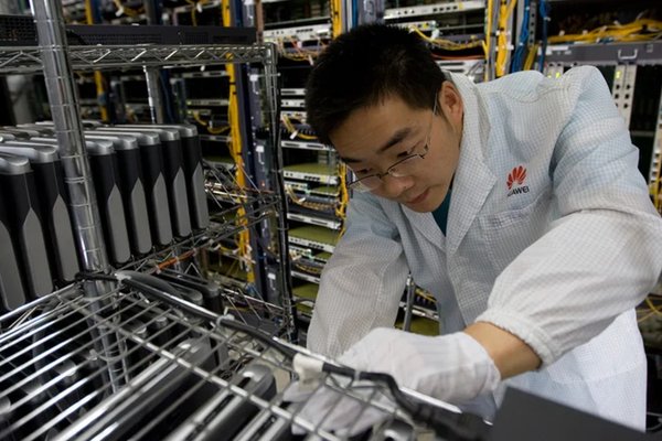  China unveils a CPU-only supercomputer capable of 1.54 exaflops  LineShine LX2 packs a frankly ridiculous 2.4 million Armv9 cores from Huawei 