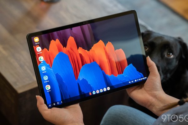 LineageOS 22 now supports Galaxy Tab S7, Xiaomi 12 series, plus many more