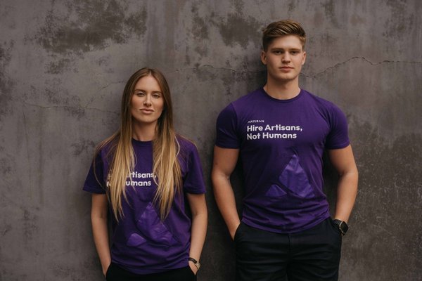 Yes, LinkedIn banned AI agent startup Artisan, but now its back