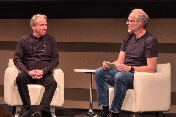 Linus Torvalds is a huge believer in using AI to maintain code - just dont call it a revolution