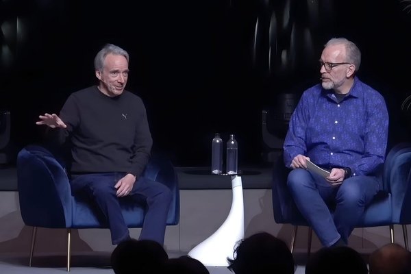 Linus Torvalds is surprisingly optimistic about vibe coding - except for this one horrible use