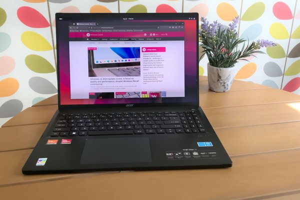  Linux users finally get a real Copilot app, and Microsoft didnt even make it 