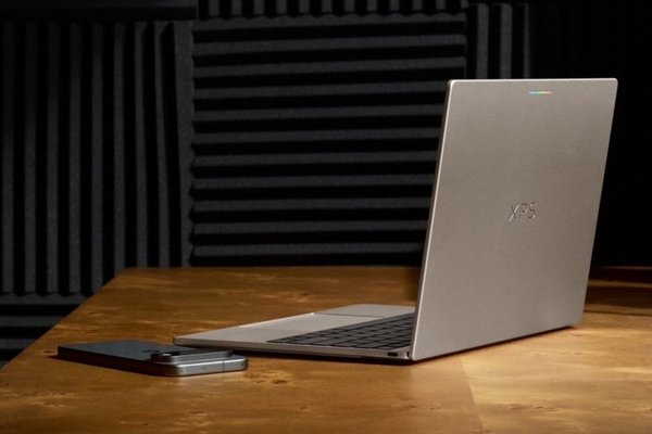 Google Says Linux GUI Apps Will Come to Googlebook