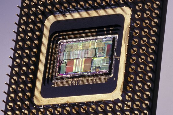 Linux Kernel Phases Out 486 Processors, Marking Over Two Decades Since Last Deployment