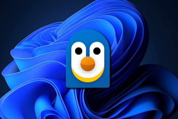 Linux didnt just eat 10% of Windows market share, AI bots are inflating the numbers