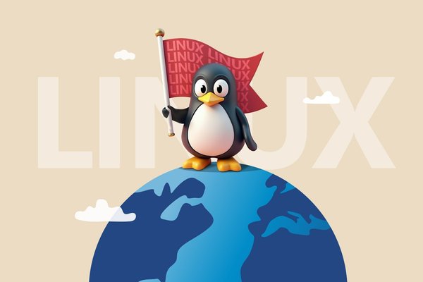 How Linux Quietly Became the Backbone of Modern Technology