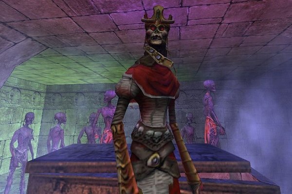 New project brings strong Linux compatibility to more classic Windows games