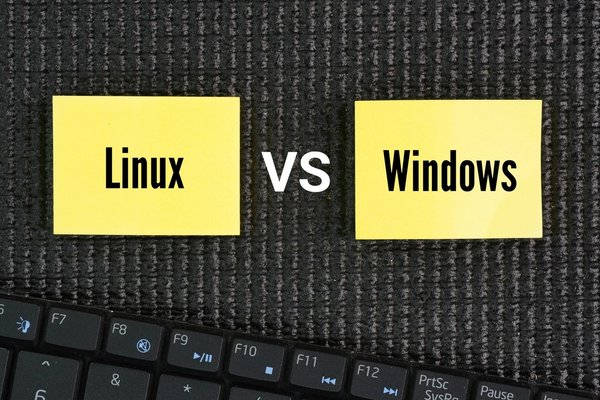 5 Things Linux Can Do That Windows 11 Cant