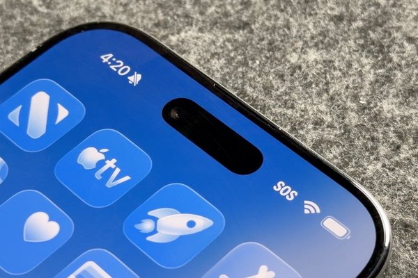 Stop holding out hope, Liquid Glass will be mandatory in iOS 27