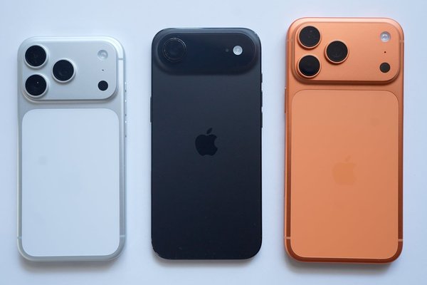 Apple Still Developing Liquid Metal for Future iPhone Pro Frames