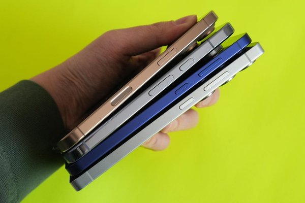 Why lithium-ion batteries fail us - and the gadgets Im relying on to protect myself