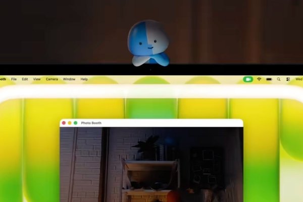 Apple Leans Into Little Finder Guy With New TikTok Videos