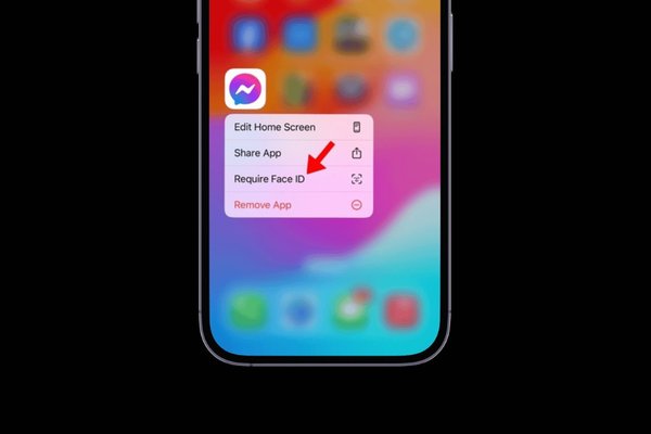 How to Lock and Hide iPhone Apps