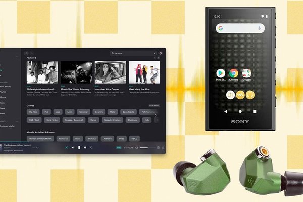 What Is Lossless Audio, and Do You Really Need It?