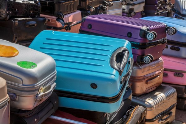 Your Android Phone Will Soon Be Able to Help Airlines Find Your Lost Luggage