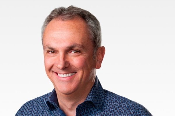 Luca Maestri isnt running Apples Corporate Services anymore