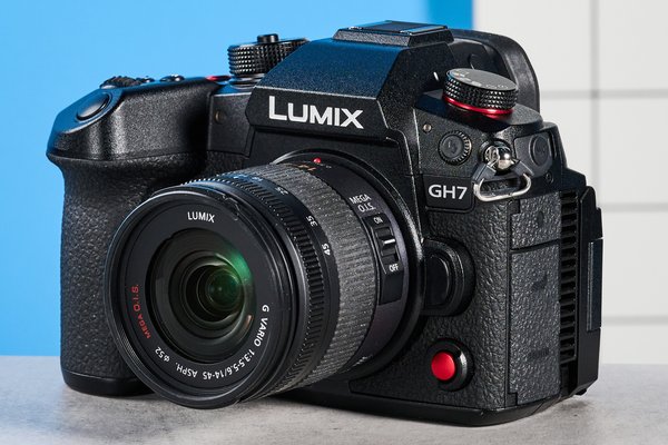 Panasonic Lumix GH7 Review: A Video Powerhouse with Advanced Features