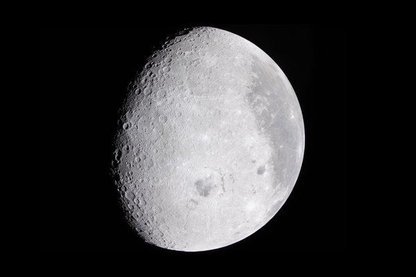  IBM is launching a new open source AI model to get NASA back to the Moon  and making petabytes of lunar data available to study 