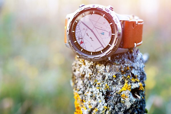 Can You Really Tell The Difference Between Luxury And Cheap Smartwatches?
