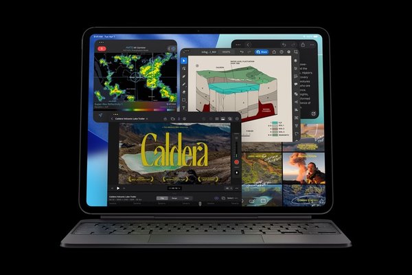M5 iPad Pro reviews: Small upgrades add up, especially with iPadOS 26