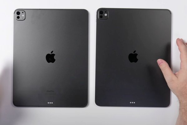 M5 iPad Pro may have been completely leaked before Apple launch