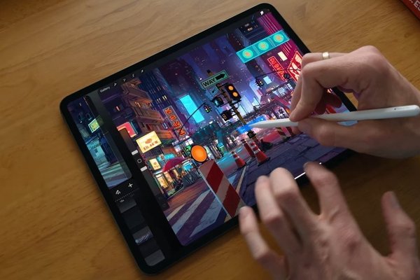 M5 iPad Pro, Apple Vision Pro refresh may arrive this week