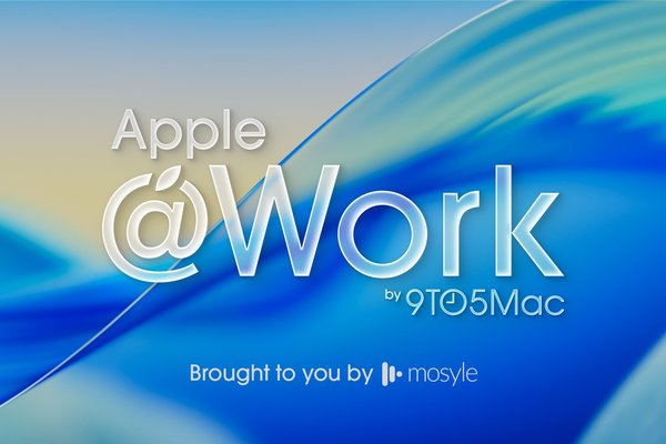Apple  Work Podcast: AI workflows and the Mac Mini