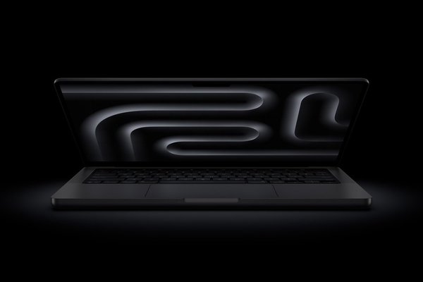 M5 Chip Achieves Impressive Feat in 14-Inch MacBook Pro Speed Test
