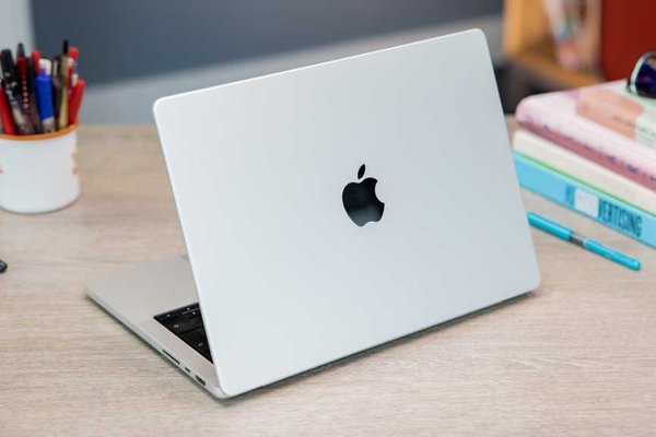 The next round of M5 Macs is reportedly ready to go
