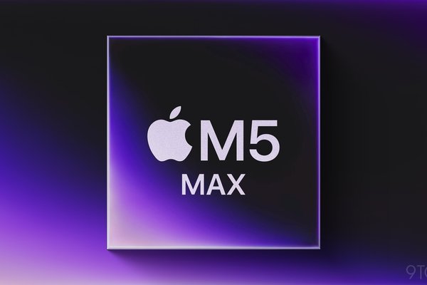 Leak suggests Apples M5 Pro and M5 Max may be the same chip