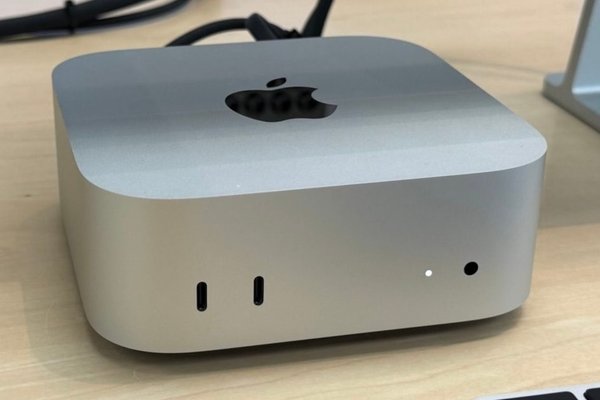 M6 Mac mini review: Apples most versatile Mac continues to shine