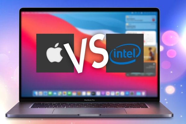 How to check if your Mac apps are Intel or Apple Silicon code