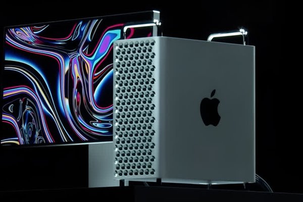 Apple puts Mac Pro on the back burner as it focuses on faster, cheaper Mac Studio