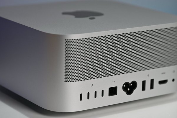 Forget 512GB RAM -- Apple has dropped the Mac Studios $4,000 upgrade