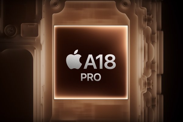 Apple Leaks Reveal New MacBook with A18 Pro Chip: Your First Look