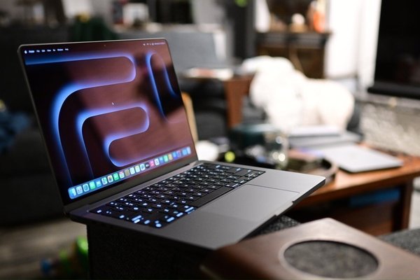 New Apple MacBook with A18 Pro Chip Revealed in macOS 15 Code