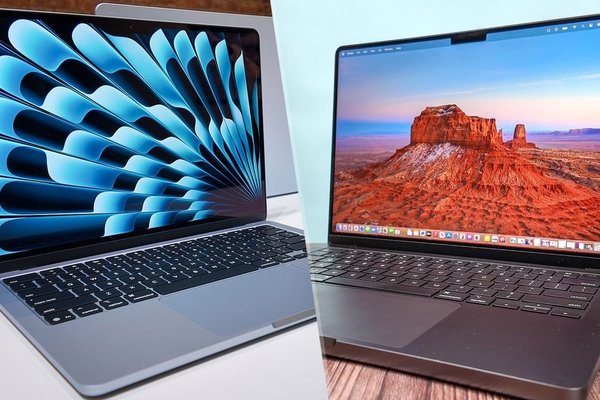Ultimate Guide: Choosing Between MacBook Air M4 and MacBook Pro M4
