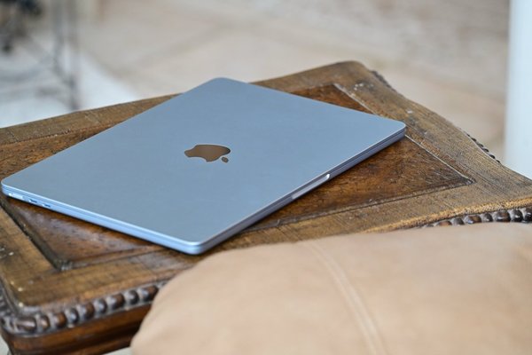 RAM shortages now affecting MacBook Air availability