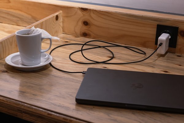 Is It Safe To Keep Your MacBook Pro Plugged In All The Time?