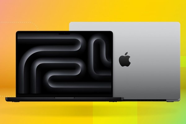 MacBook Face-Off: Air vs. ProWhich Laptop Reigns Supreme?