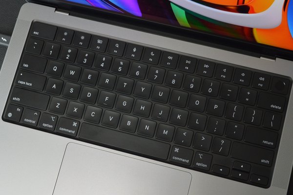  Apple Prepares Exciting Major Redesign for MacBook Keyboard to Enhance User Experience