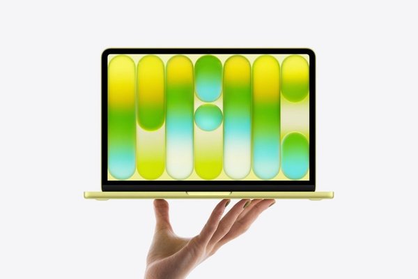 The new MacBook Neo charges faster than Apple claims